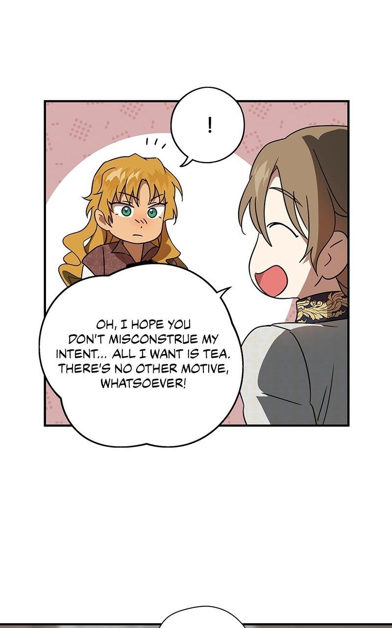 Read The Spark In Your Eyes Manga Online