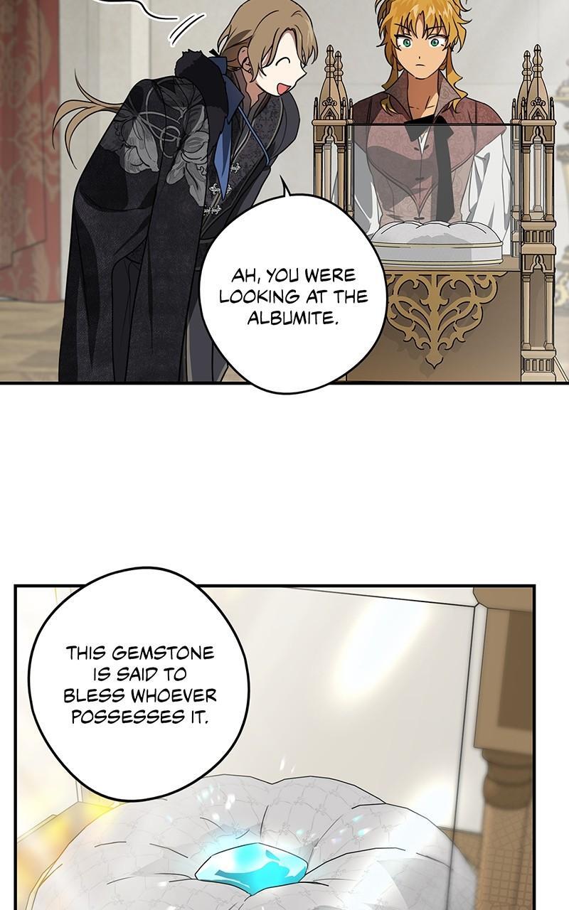 Read The Spark In Your Eyes Manga Online
