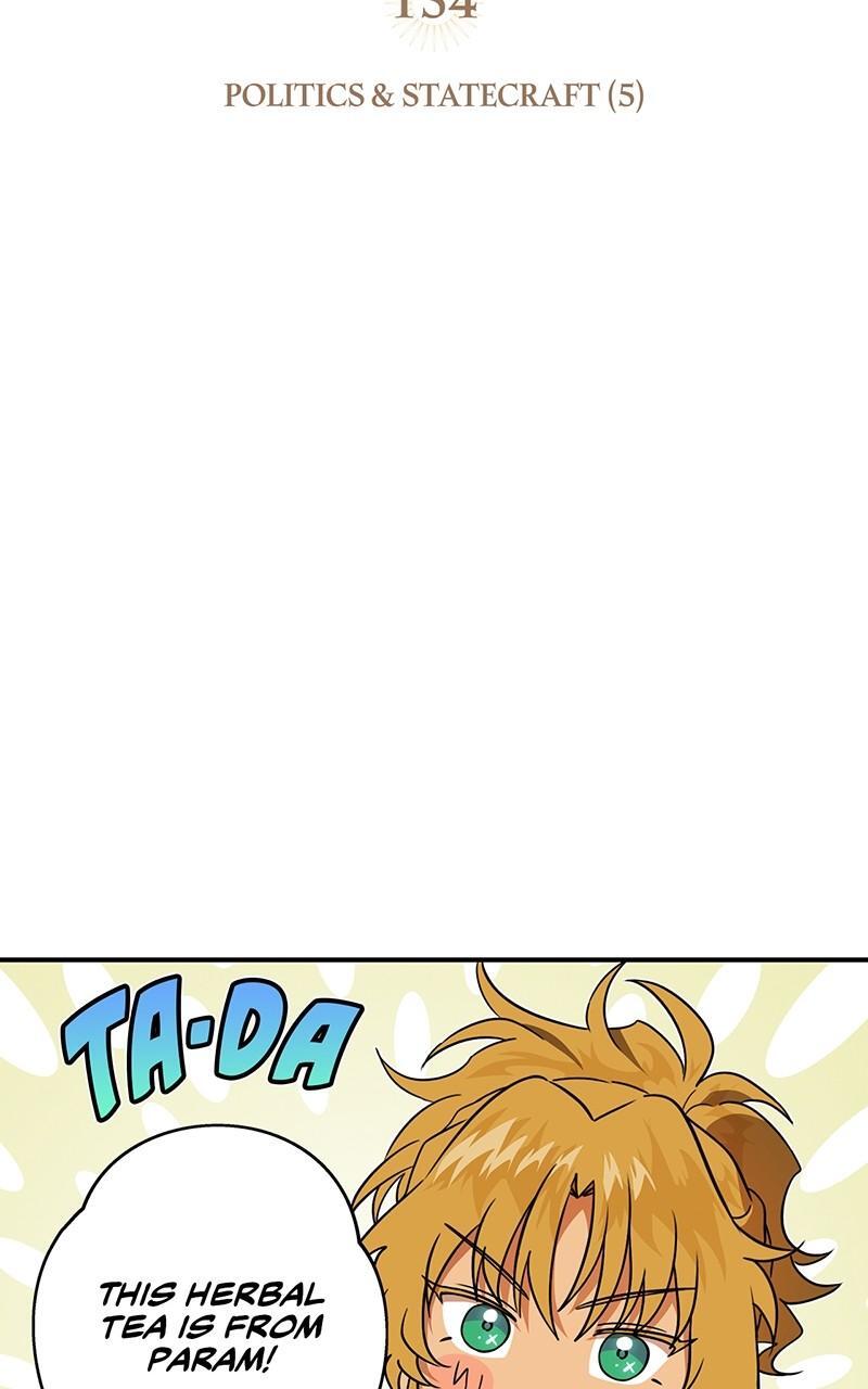 Read The Spark In Your Eyes Manga Online