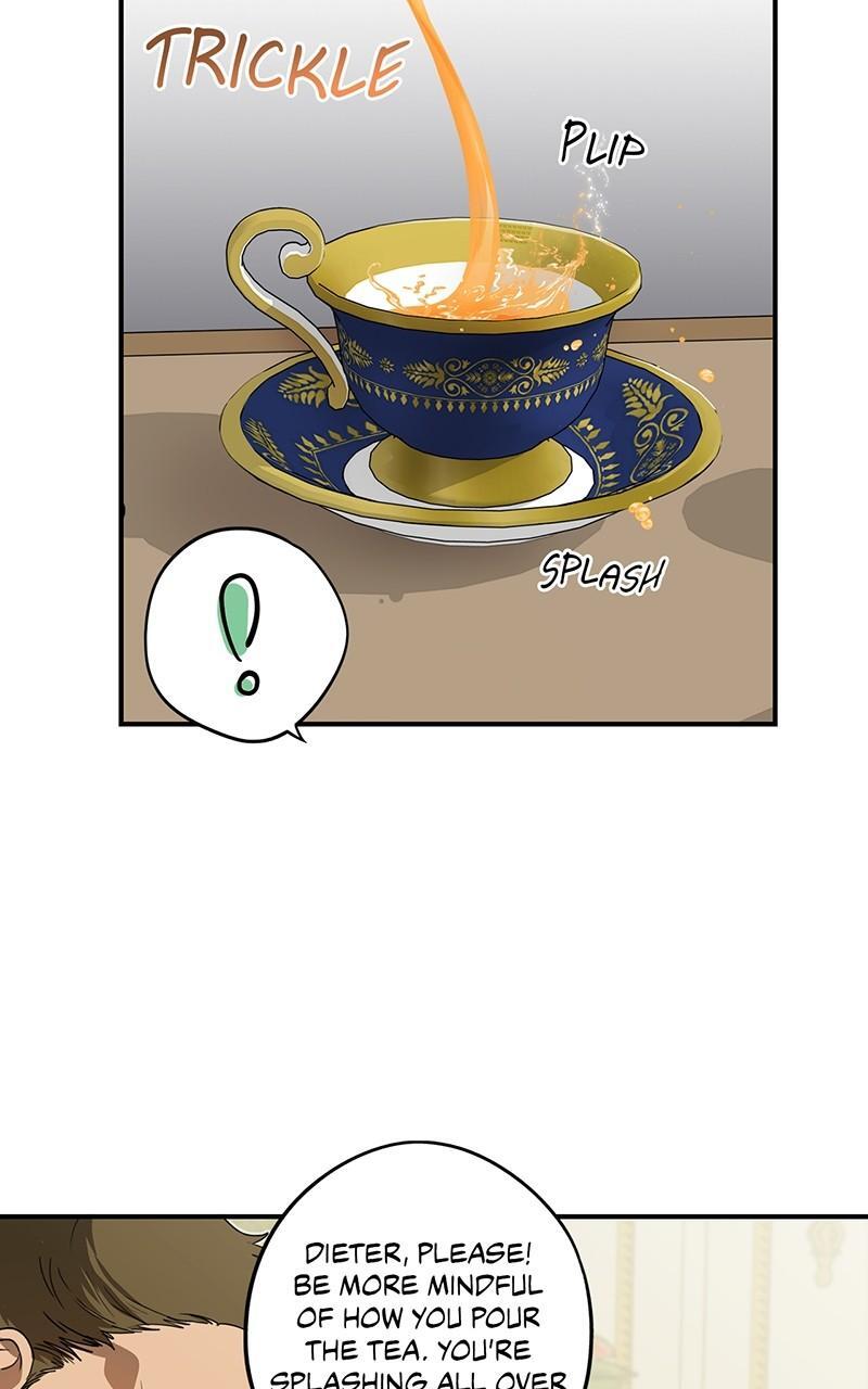 Read The Spark In Your Eyes Manga Online