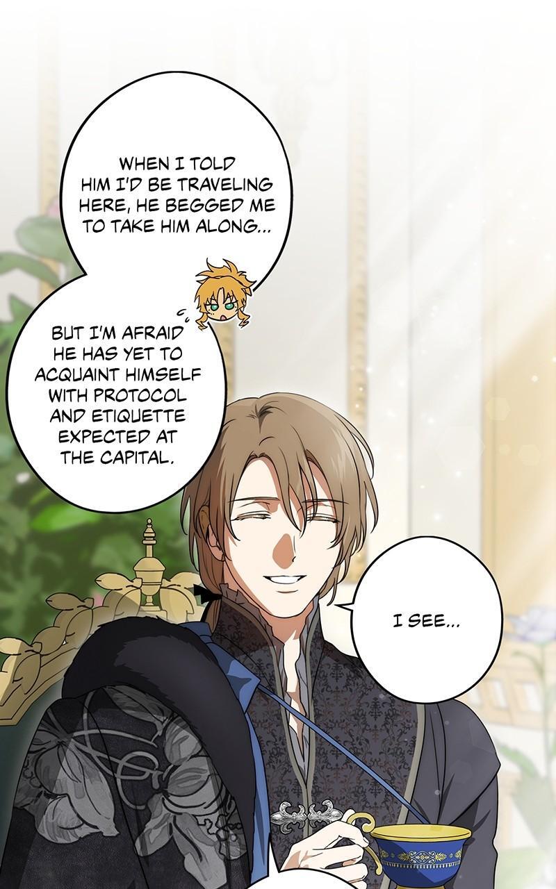Read The Spark In Your Eyes Manga Online