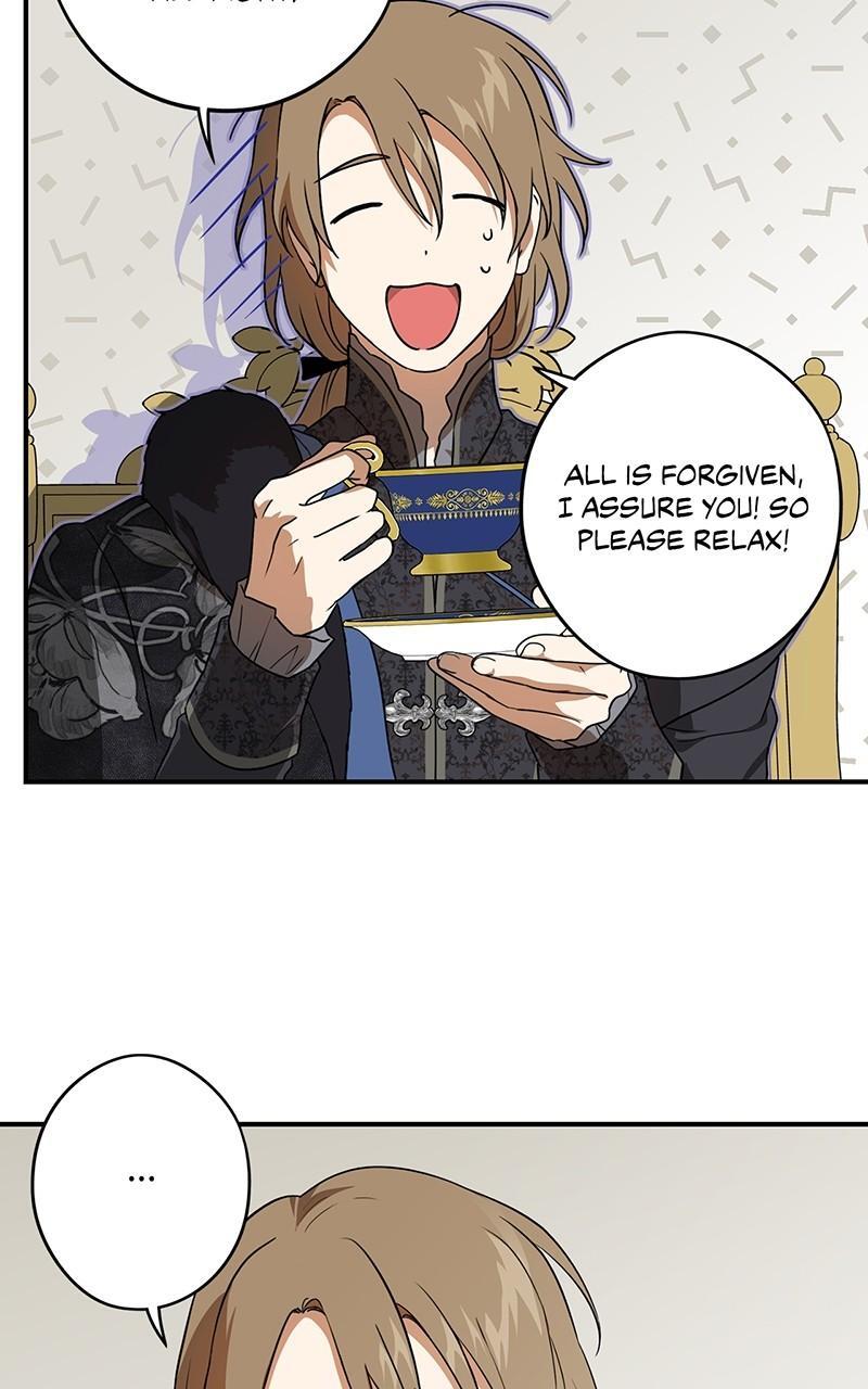Read The Spark In Your Eyes Manga Online
