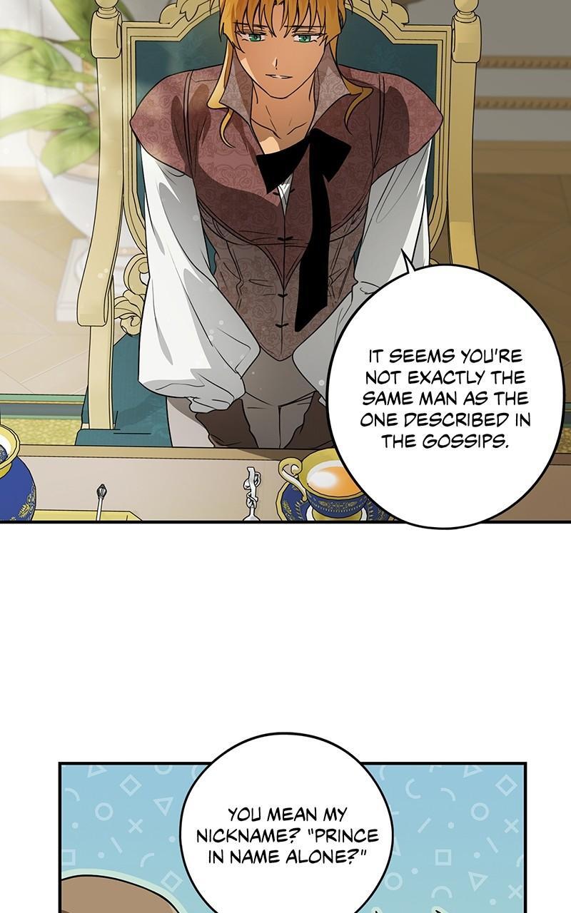 Read The Spark In Your Eyes Manga Online