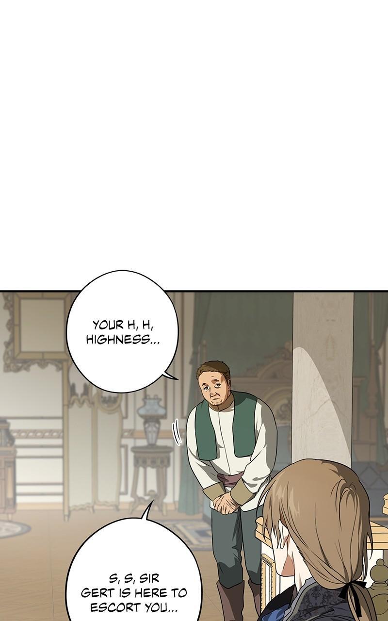 Read The Spark In Your Eyes Manga Online