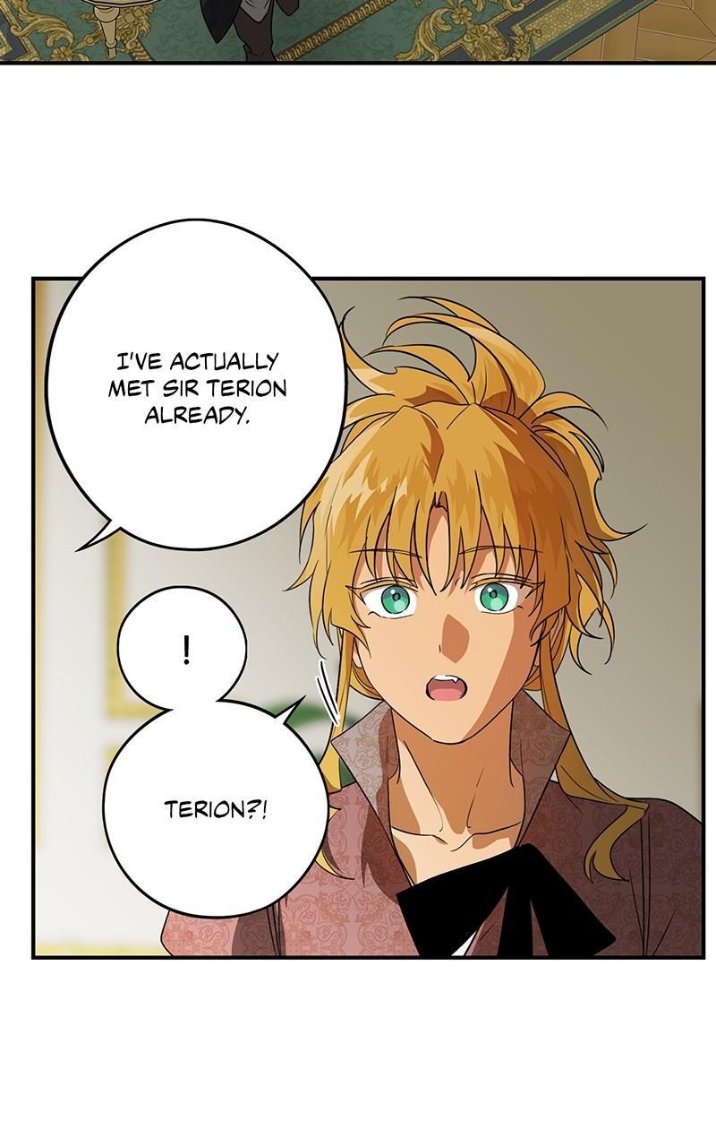 Read The Spark In Your Eyes Manga Online