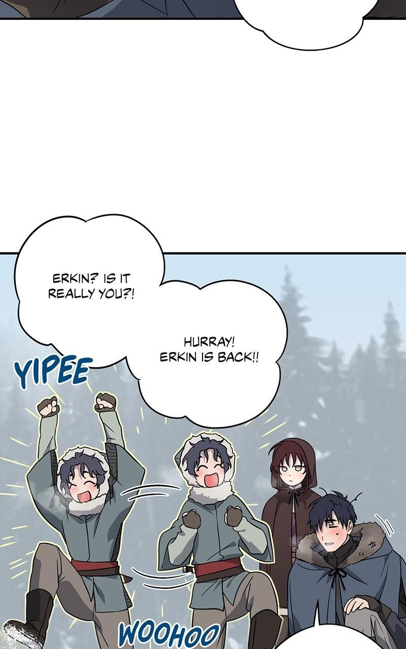 Read The Spark In Your Eyes Manga Online