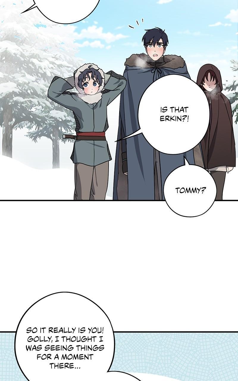 Read The Spark In Your Eyes Manga Online