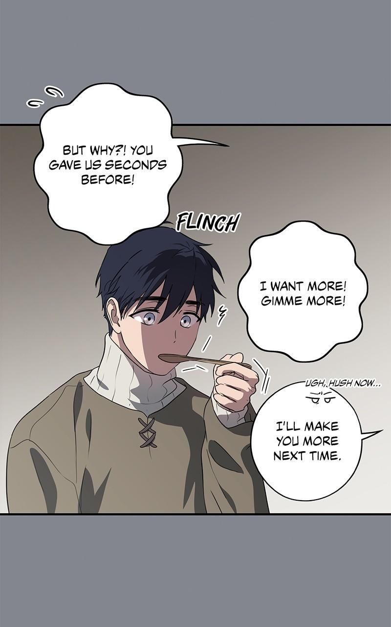 Read The Spark In Your Eyes Manga Online