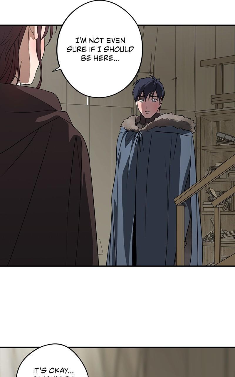 Read The Spark In Your Eyes Manga Online