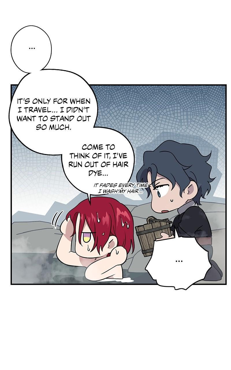Read The Spark In Your Eyes Manga Online