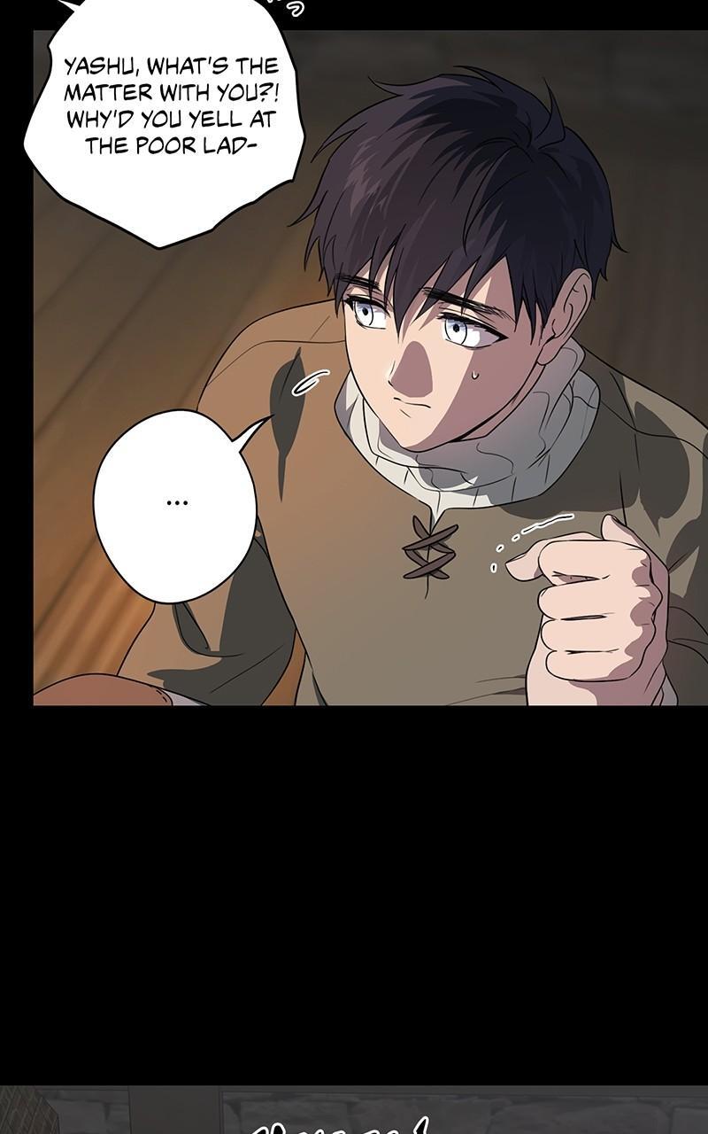 Read The Spark In Your Eyes Manga Online