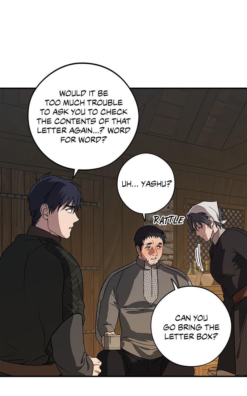 Read The Spark In Your Eyes Manga Online