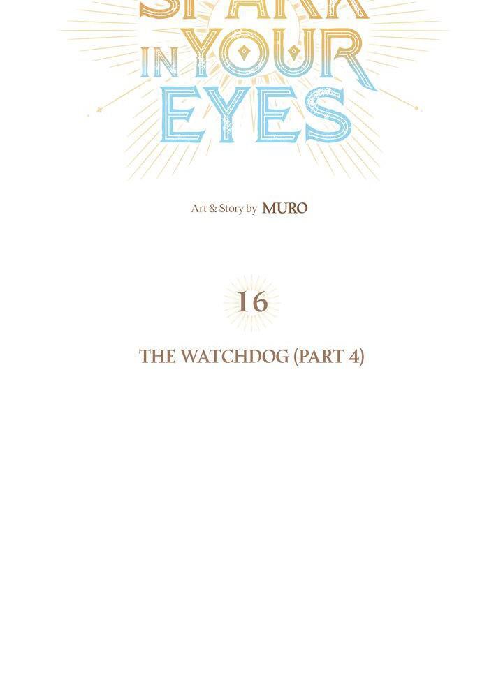 Read The Spark In Your Eyes Manga Online