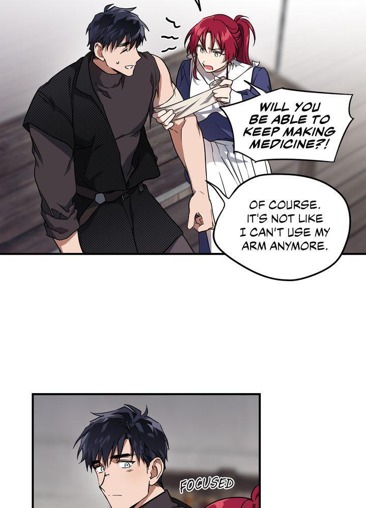 Read The Spark In Your Eyes Manga Online