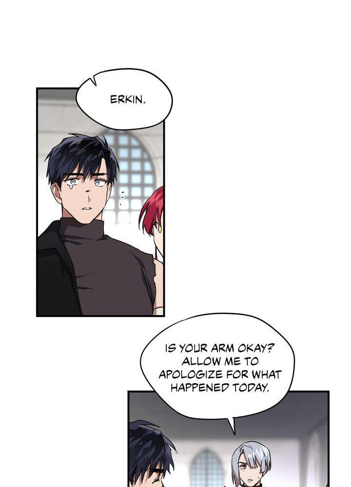 Read The Spark In Your Eyes Manga Online