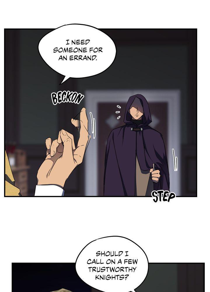 Read The Spark In Your Eyes Manga Online