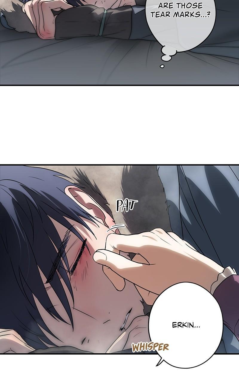 Read The Spark In Your Eyes Manga Online