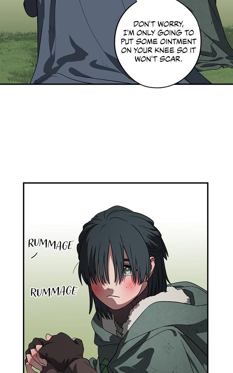 Read The Spark In Your Eyes Manga Online