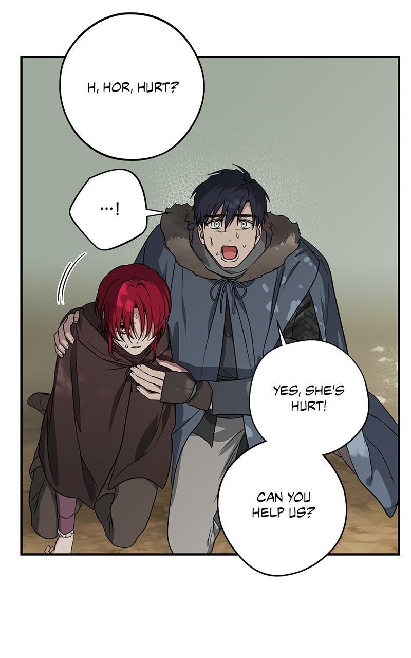Read The Spark In Your Eyes Manga Online