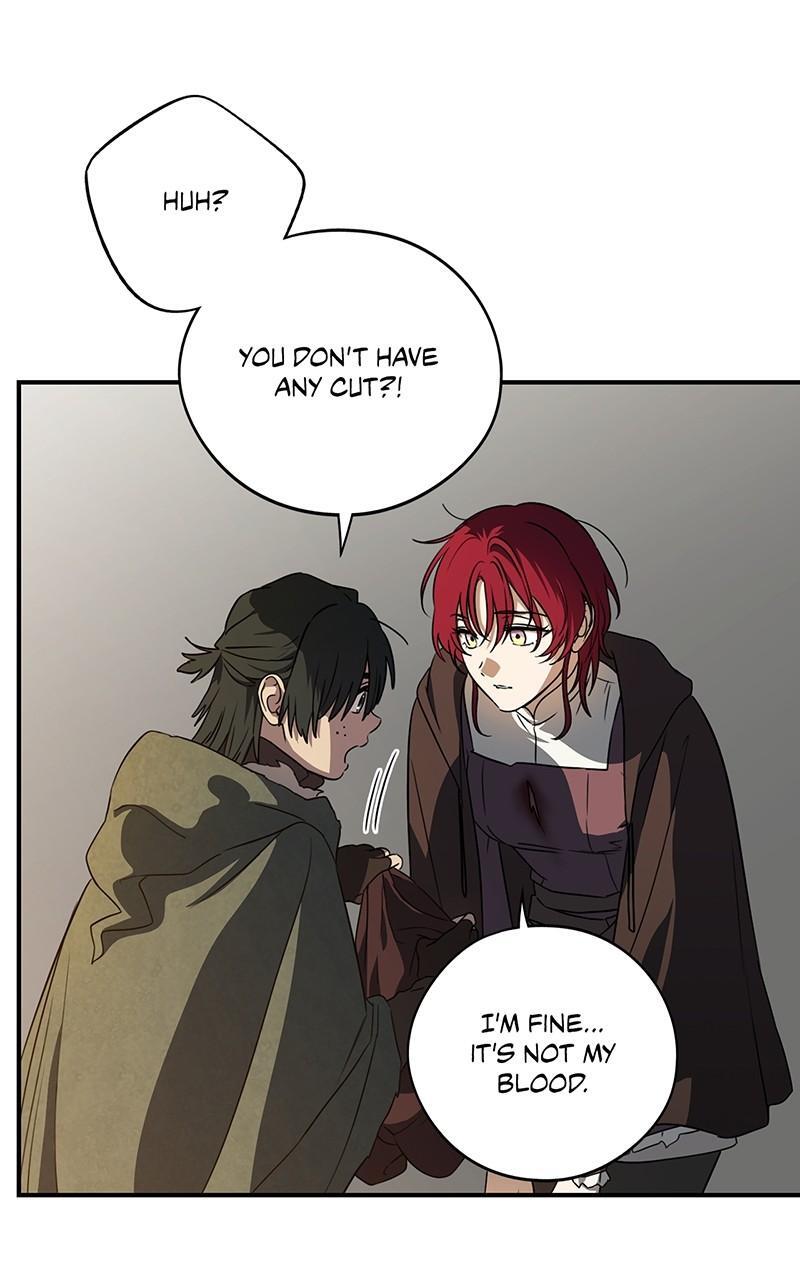 Read The Spark In Your Eyes Manga Online