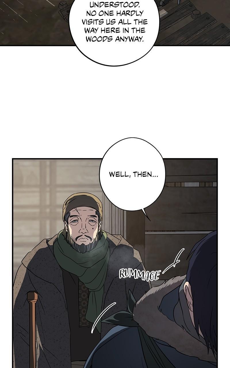 Read The Spark In Your Eyes Manga Online