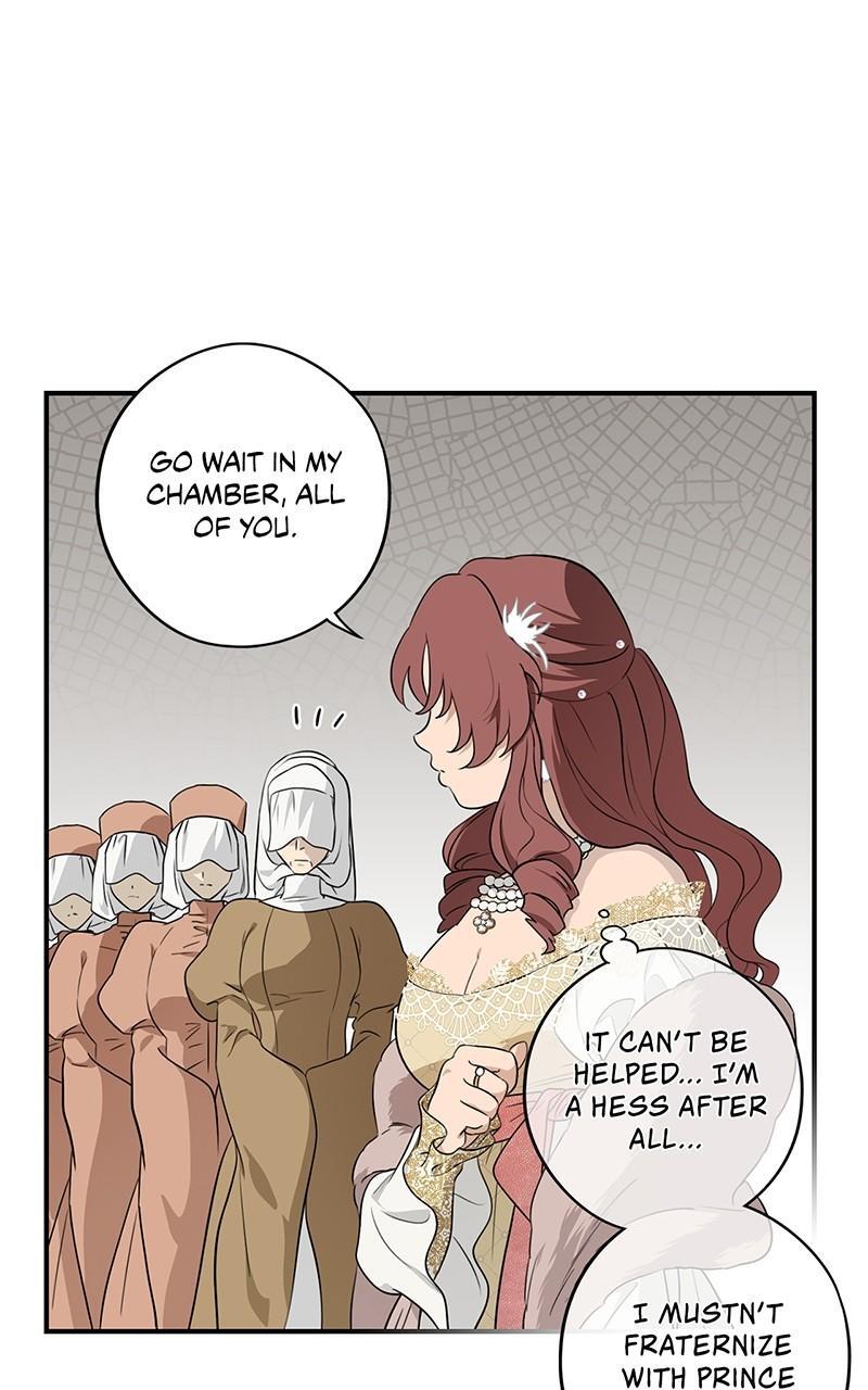 Read The Spark In Your Eyes Manga Online