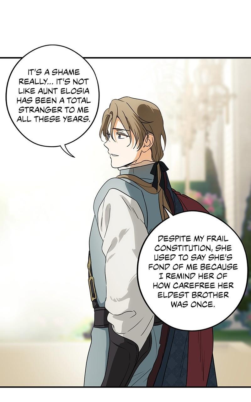 Read The Spark In Your Eyes Manga Online