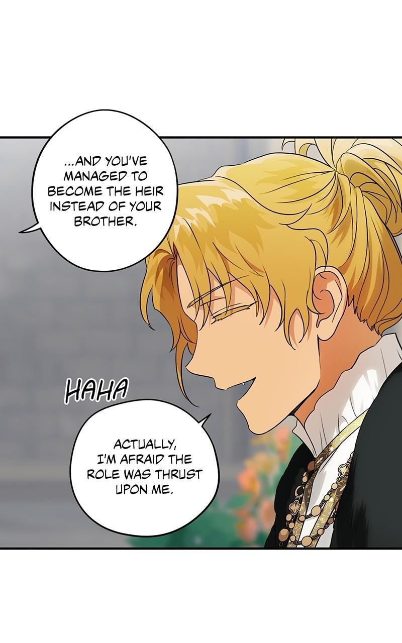 Read The Spark In Your Eyes Manga Online