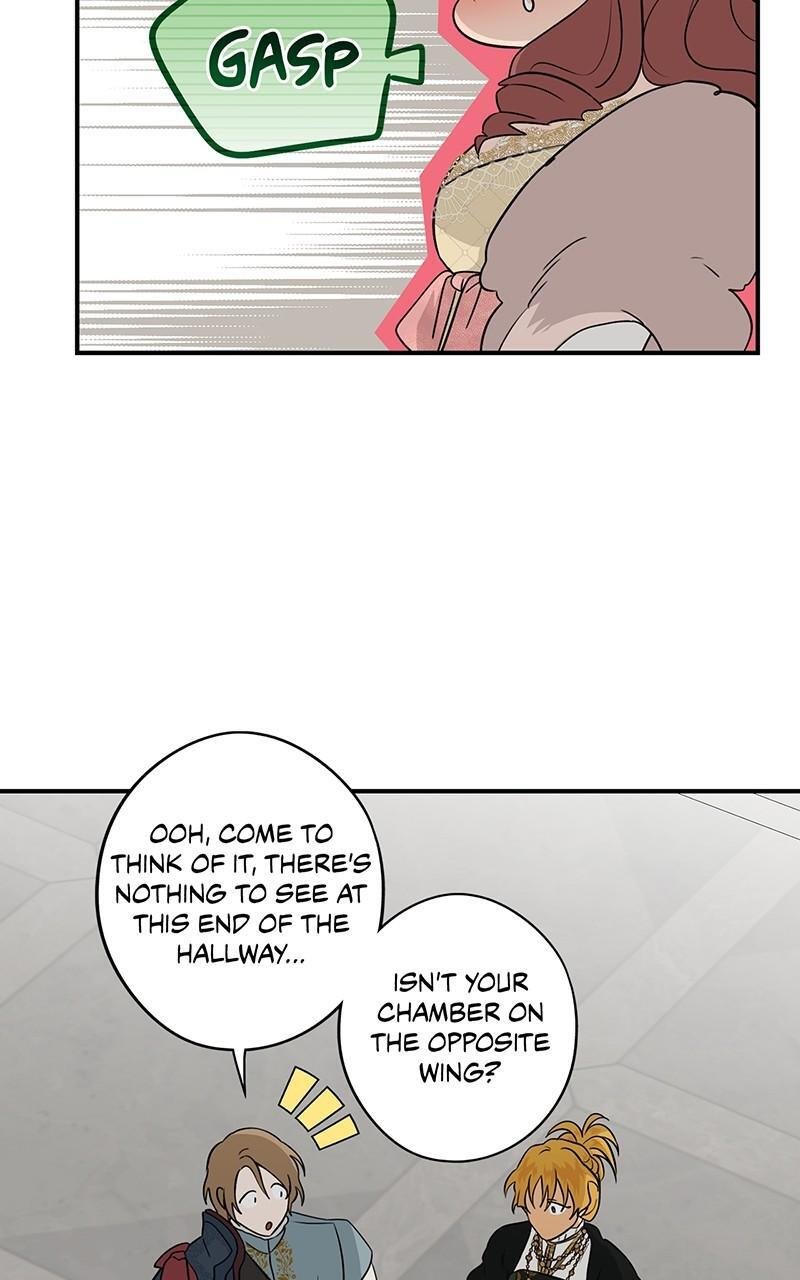 Read The Spark In Your Eyes Manga Online