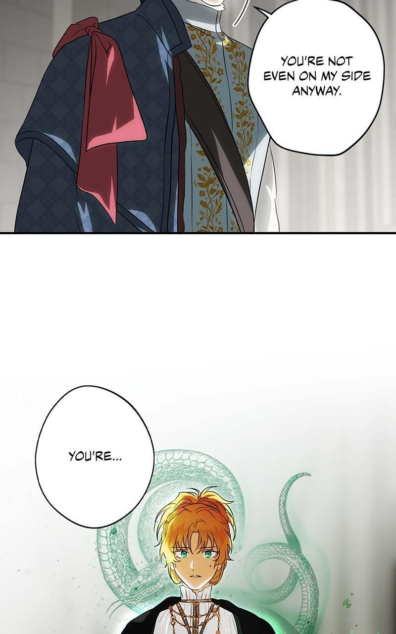 Read The Spark In Your Eyes Manga Online