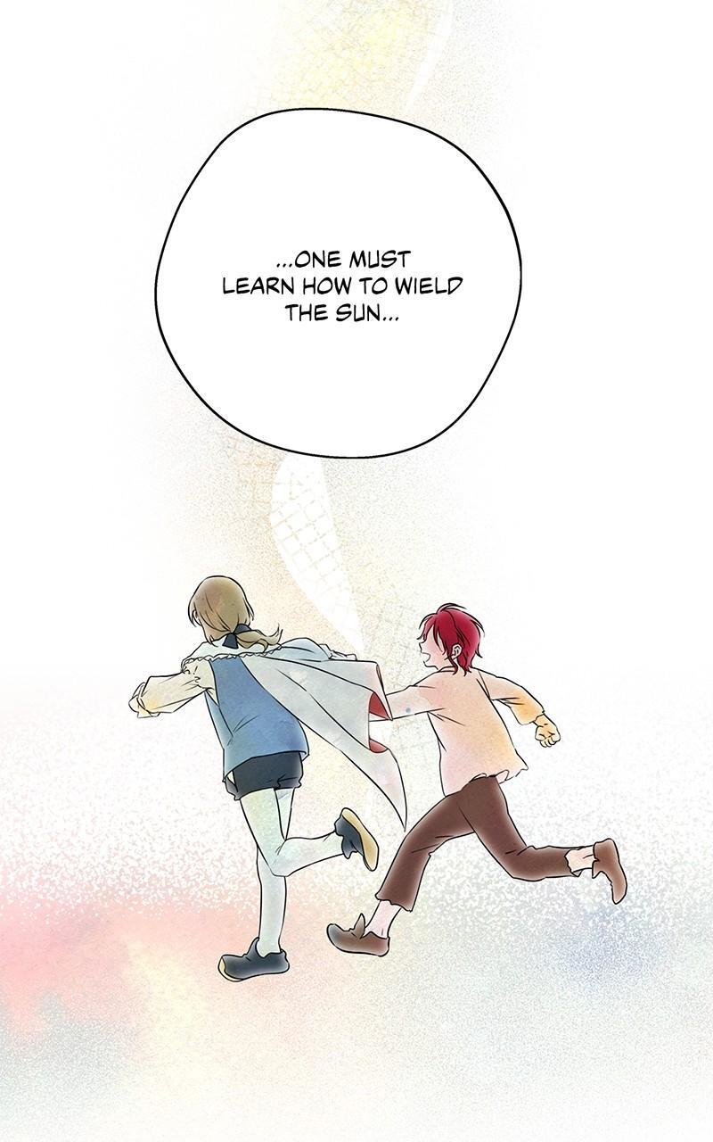 Read The Spark In Your Eyes Manga Online
