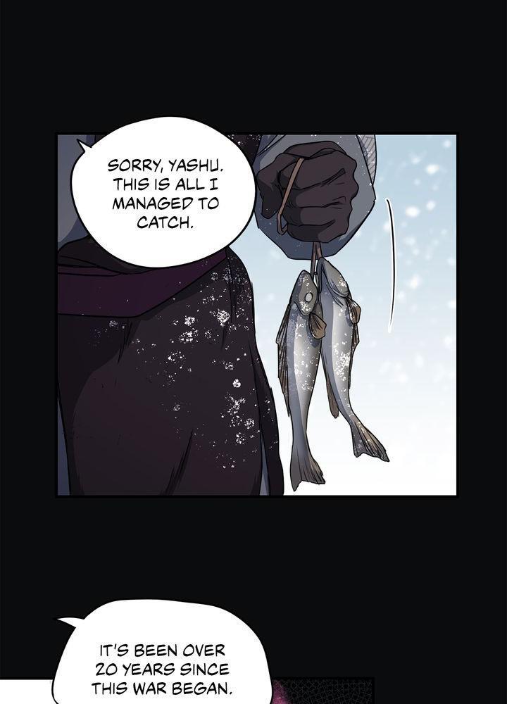 Read The Spark In Your Eyes Manga Online