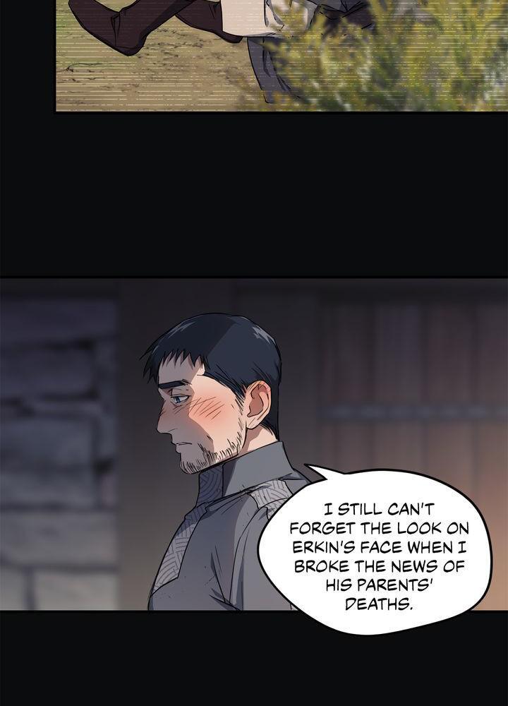 Read The Spark In Your Eyes Manga Online