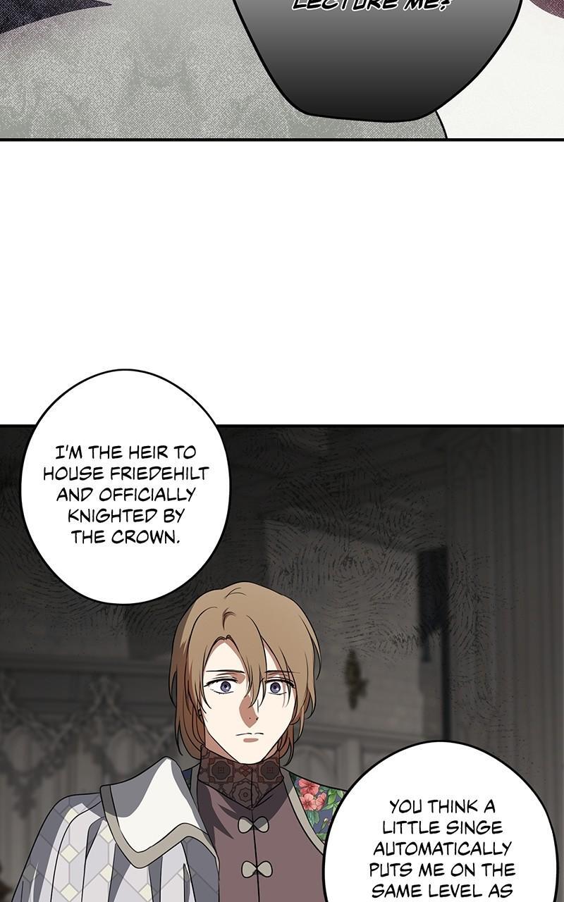 Read The Spark In Your Eyes Manga Online