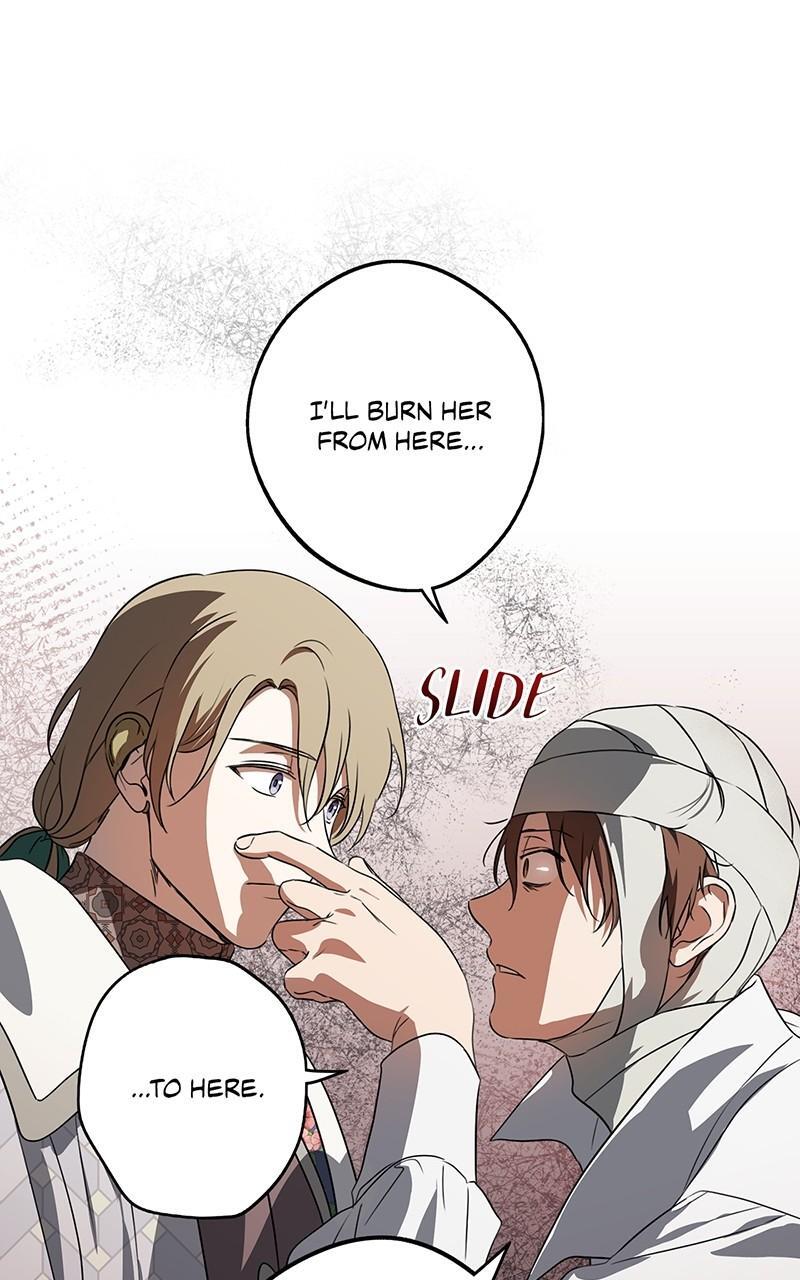 Read The Spark In Your Eyes Manga Online