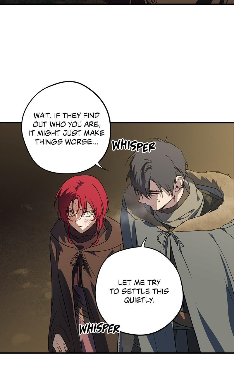 Read The Spark In Your Eyes Manga Online