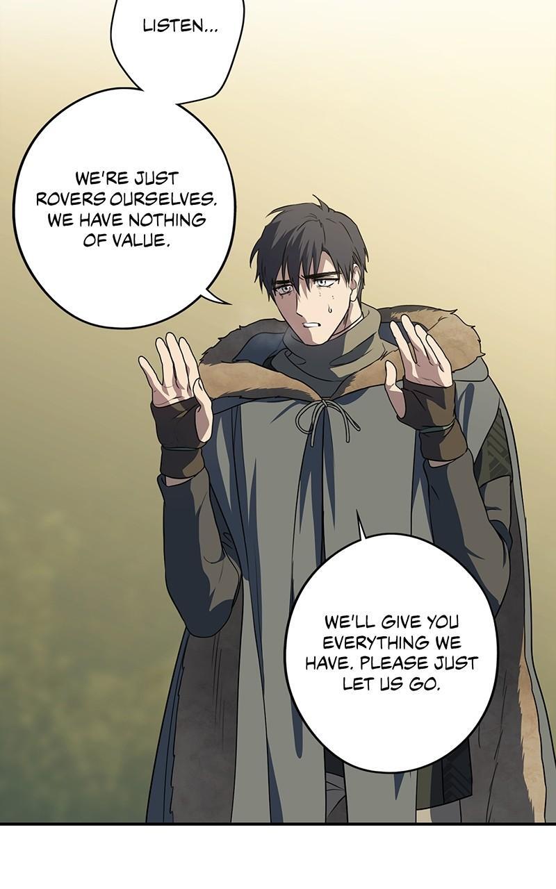 Read The Spark In Your Eyes Manga Online