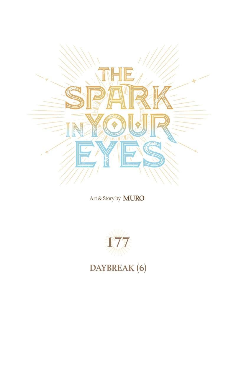 Read The Spark In Your Eyes Manga Online