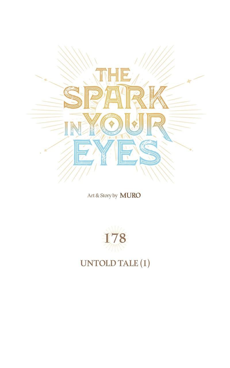 Read The Spark In Your Eyes Manga Online