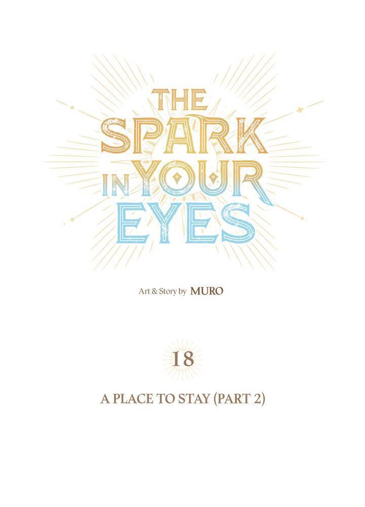 Read The Spark In Your Eyes Manga Online