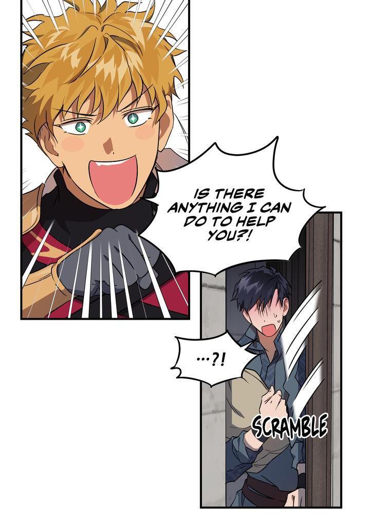 Read The Spark In Your Eyes Manga Online