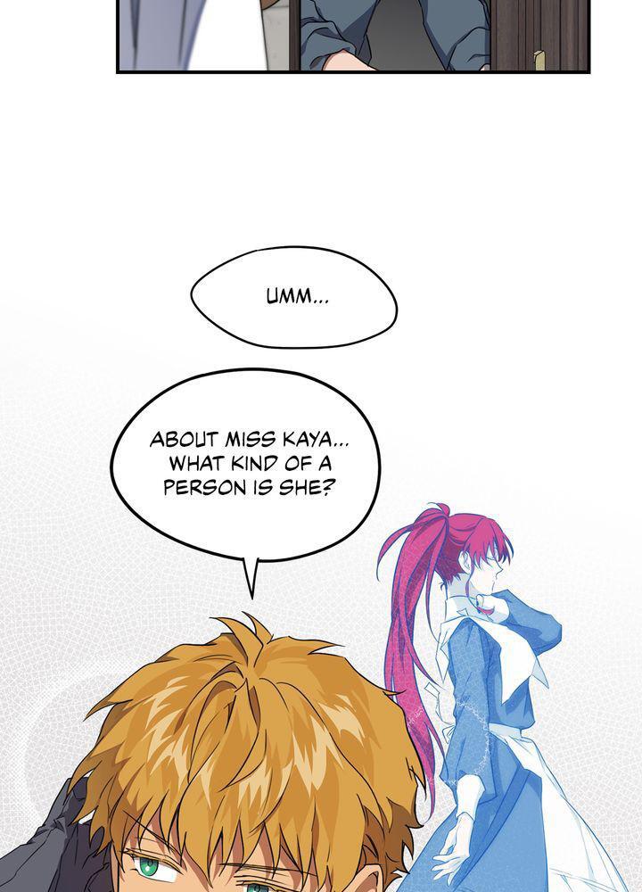 Read The Spark In Your Eyes Manga Online