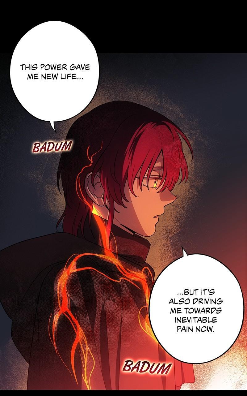 Read The Spark In Your Eyes Manga Online