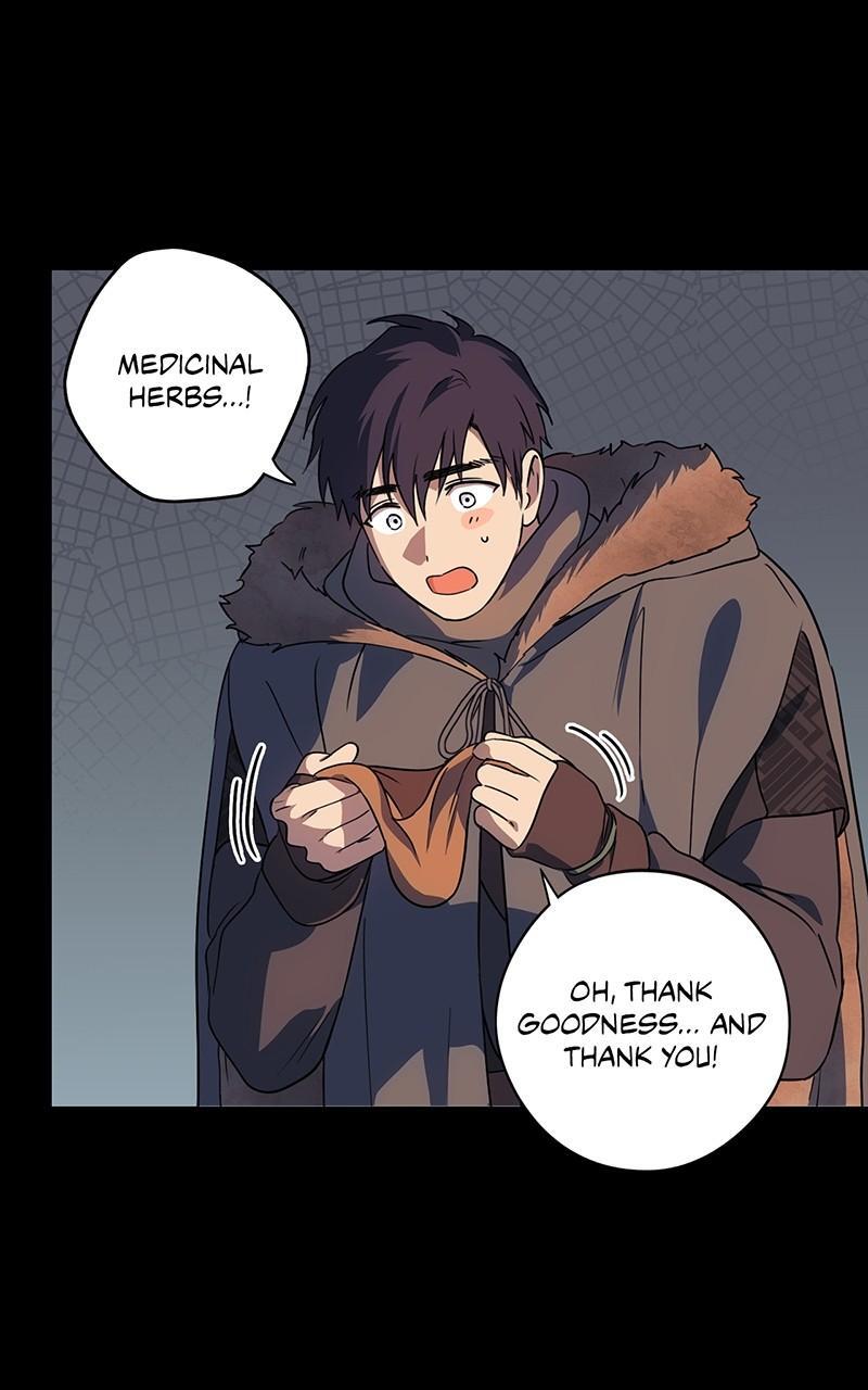 Read The Spark In Your Eyes Manga Online