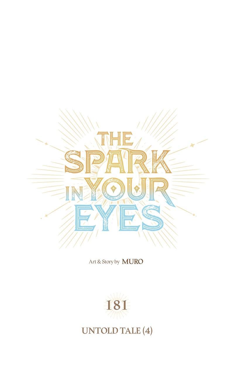 Read The Spark In Your Eyes Manga Online