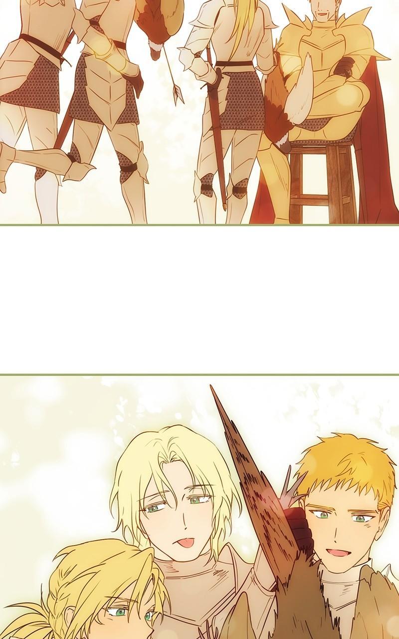 Read The Spark In Your Eyes Manga Online