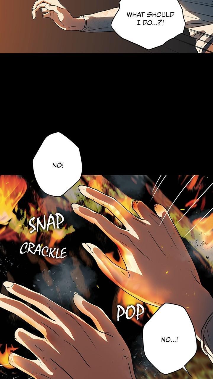 Read The Spark In Your Eyes Manga Online