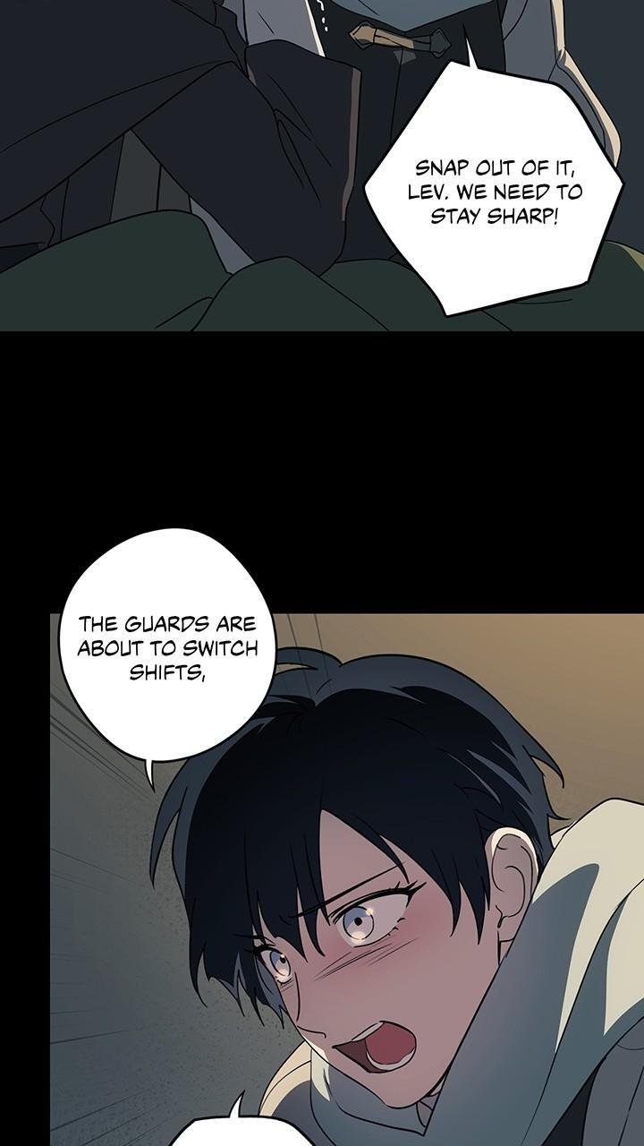 Read The Spark In Your Eyes Manga Online