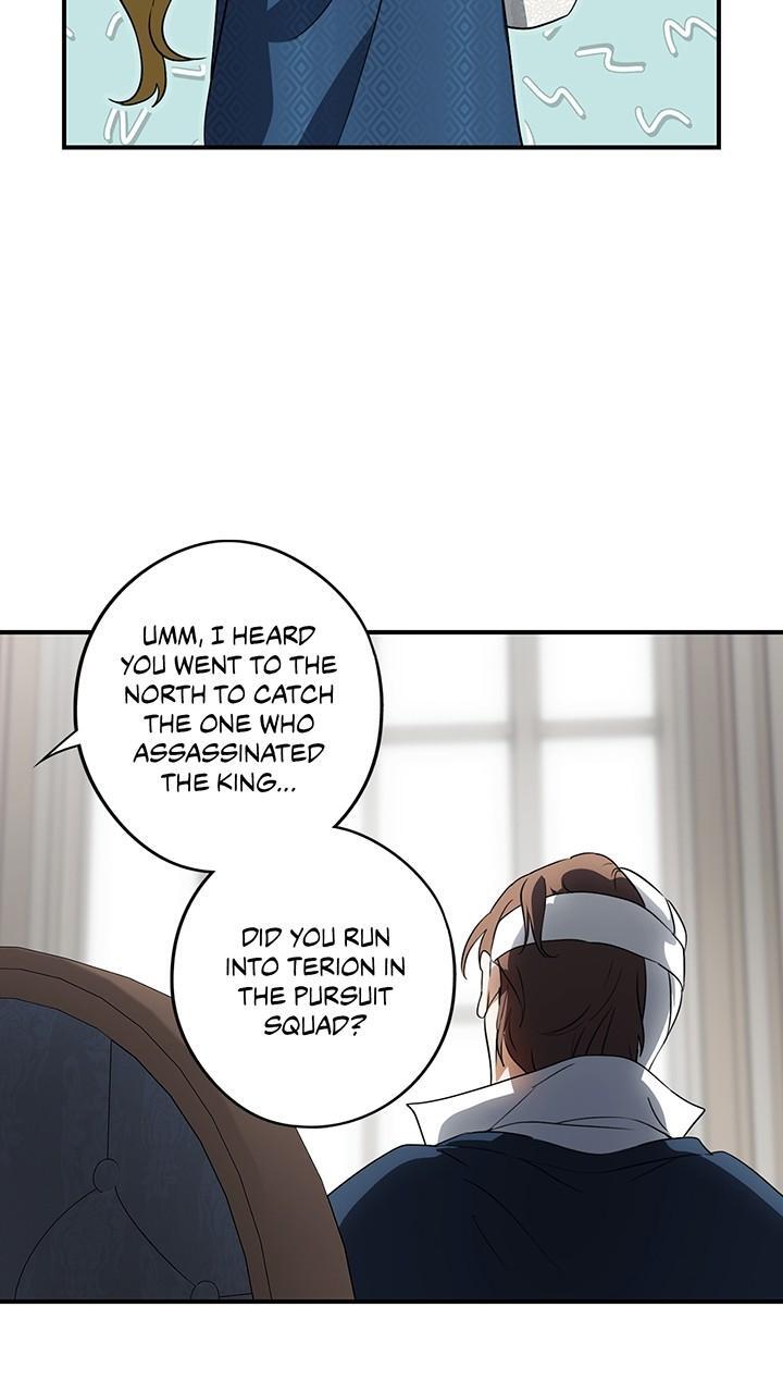 Read The Spark In Your Eyes Manga Online