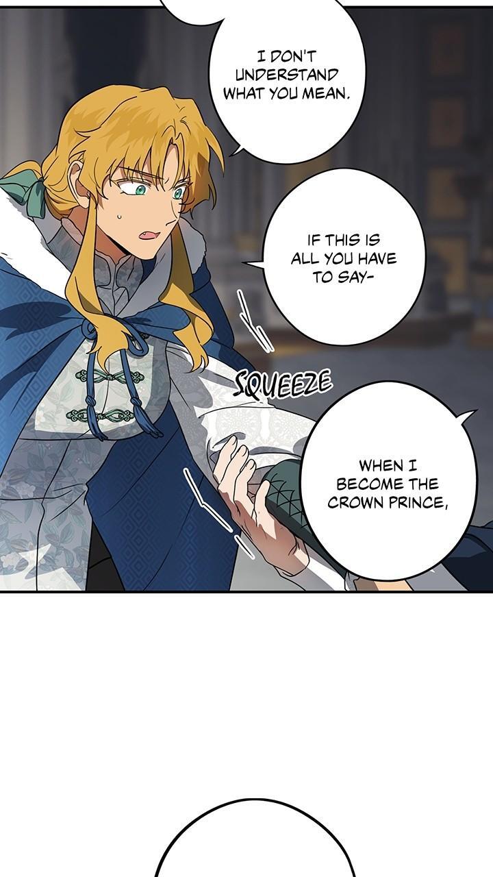 Read The Spark In Your Eyes Manga Online